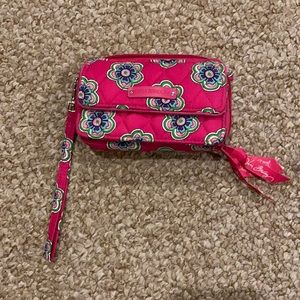 Very Bradley Crossbody Bag
